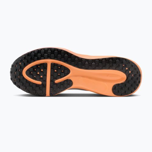 Vyriški bėgimo bateliai Nike Revolution 8 off white/wolf grey/topaz gold/white