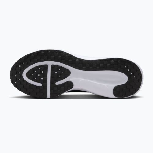 Vyriški bėgimo bateliai Nike Revolution 8 Light Smoke Grey/Smoke Grey/White/Black