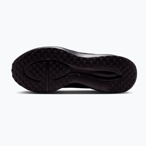 Vyriški bėgimo bateliai Nike Revolution 8 Black/Anthracite