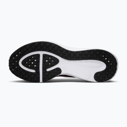 Moteriški bėgimo bateliai Nike Revolution 8 black/white/anthracite/pink foam