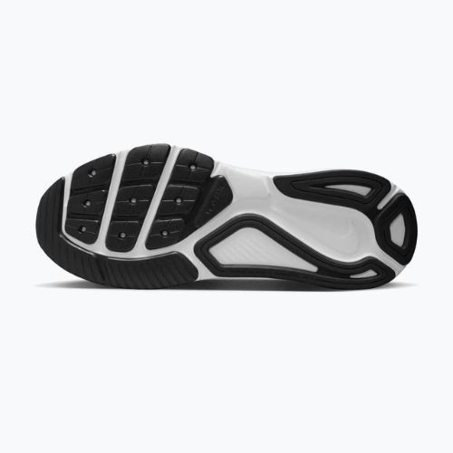 Moteriški bėgimo bateliai Nike Structure 26 black/cool grey/metallic silver/white