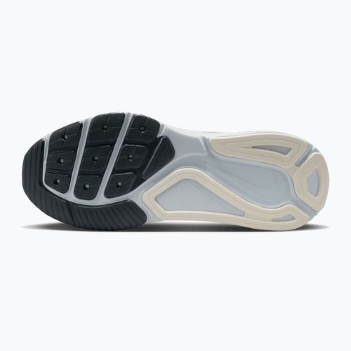 Vyriški bėgimo batai Nike Structure 26 anthracite/light smoke grey/sail