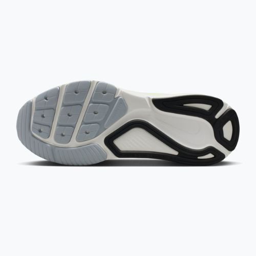 Vyriški bėgimo batai Nike Structure 26 summit white/volt/total orange/black