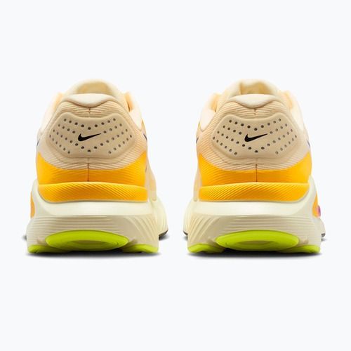 Vyriški bėgimo batai Nike Structure 26 alabaster/hyper violet/indigo burst