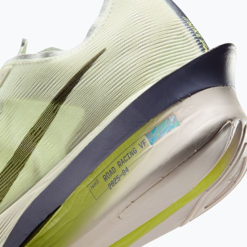 Vyriški bėgimo batai Nike Vaporfly 4 sea glass/ultralime/phantom/sequoia