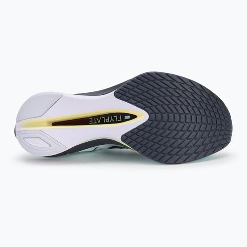 Moteriški bėgimo bateliai Nike Vaporfly 4 glacier blue/blue tint/gridiron