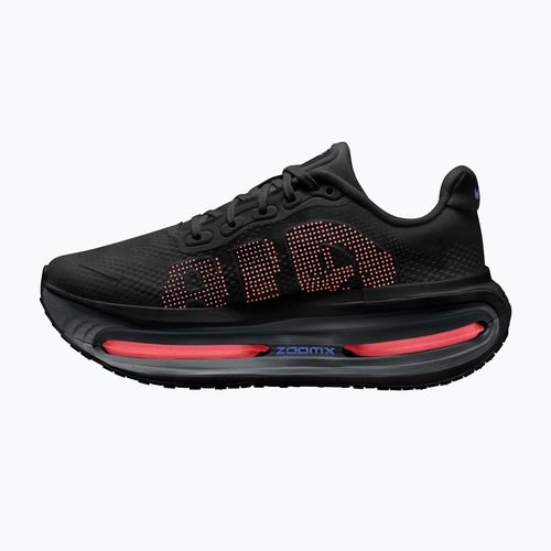 Moteriški bėgimo batai Nike Vomero Premium black/hot lava/anthracite/sapphire