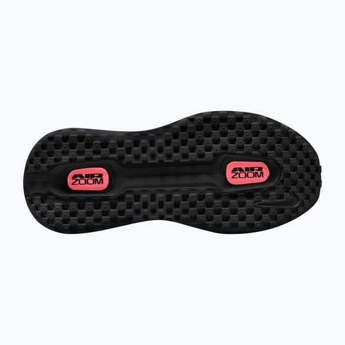 Moteriški bėgimo batai Nike Vomero Premium black/hot lava/anthracite/sapphire