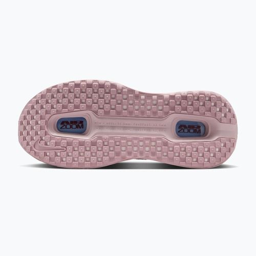 Moteriški bėgimo batai Nike Vomero Premium particle rose/burgundy crush