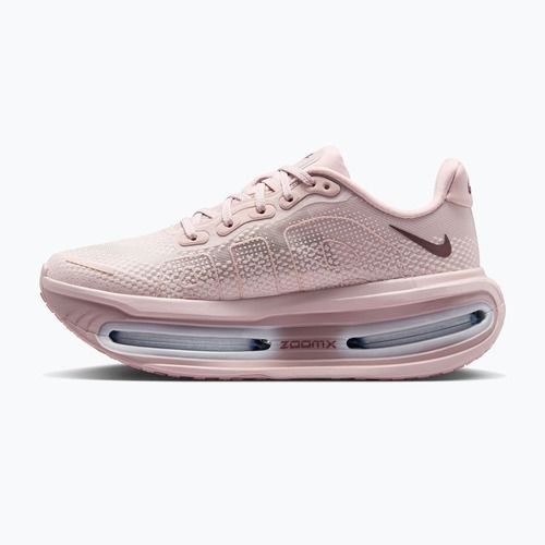 Moteriški bėgimo batai Nike Vomero Premium particle rose/burgundy crush