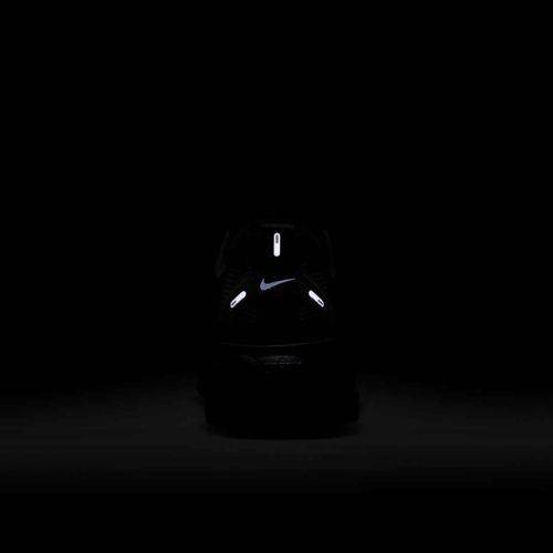 Vyriški bėgimo bateliai Nike Vomero 18 black/dark smoke grey/light smoke grey/black