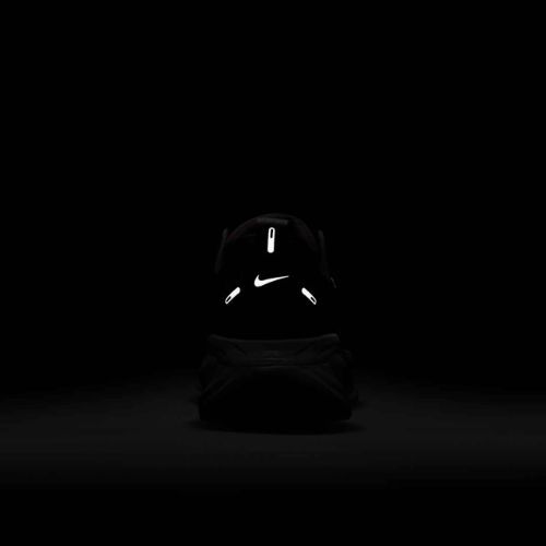 Vyriški bėgimo bateliai Nike Vomero 18 black/coconut milk/summit white