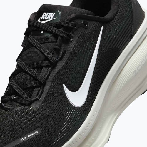 Vyriški bėgimo bateliai Nike Vomero 18 black/coconut milk/summit white