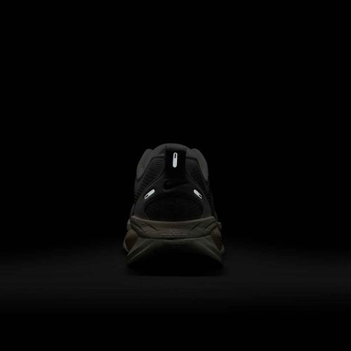 Vyriški bėgimo bateliai Nike Vomero 18 summit white/coconut milk/black