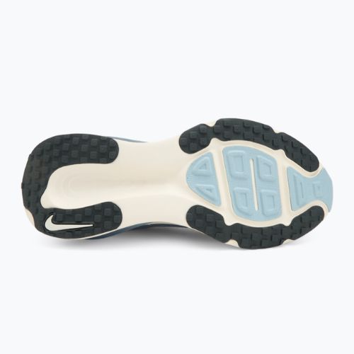 Vyriški bėgimo batai Nike Vomero 18 ashen slate/diffused blue/anthracite