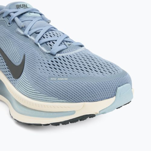 Vyriški bėgimo batai Nike Vomero 18 ashen slate/diffused blue/anthracite