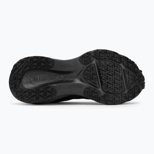 Moteriški bėgimo bateliai Nike Vomero 18 GORE-TEX black/anthracite