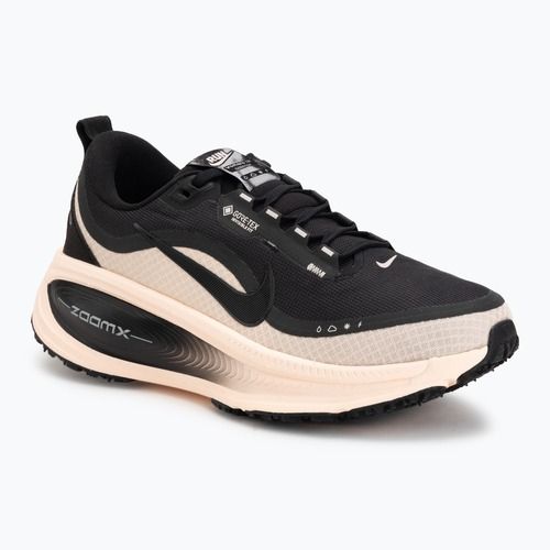 Moteriški bėgimo bateliai Nike Vomero 18 GORE-TEX black/crimson tint/black/black