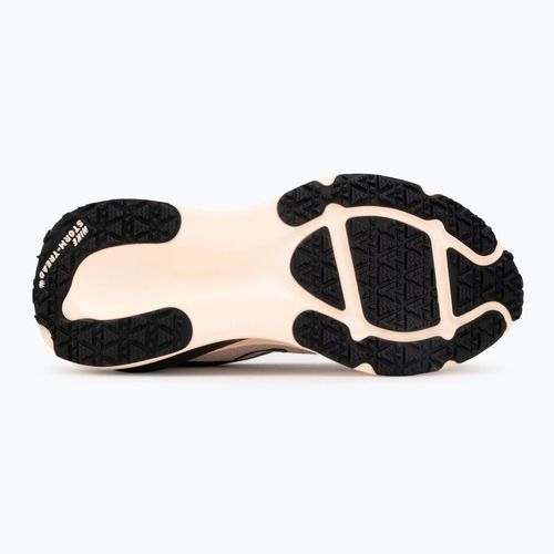Moteriški bėgimo bateliai Nike Vomero 18 GORE-TEX black/crimson tint/black/black
