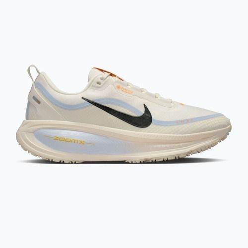 Moteriški bėgimo bateliai Nike Vomero 18 GORE-TEX pale ivory/football grey/sundial/sequola