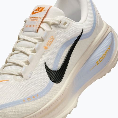Moteriški bėgimo bateliai Nike Vomero 18 GORE-TEX pale ivory/football grey/sundial/sequola