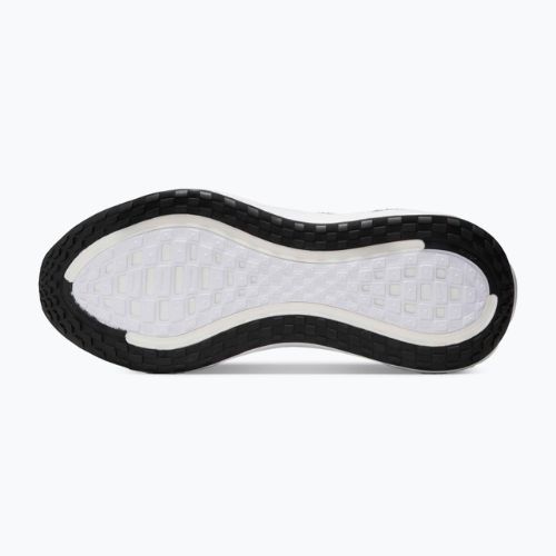 Vyriški bėgimo bateliai Nike Vomero Plus black/cool grey/metallic dark grey/white