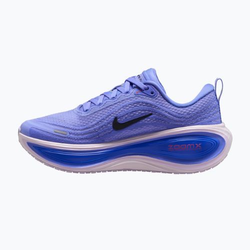 Moteriški bėgimo bateliai Nike Vomero Plus sapphire/violet mist/light violet