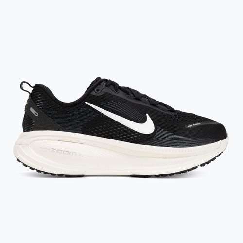 Vyriški bėgimo bateliai Nike Vomero 18 Vomero 18 IF0514 black/coconut milk/summit white
