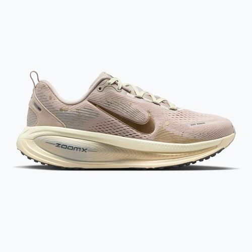 Moteriški bėgimo batai Nike Vomero 18 SE Cream II/Coconut Milk/Metallic Gold Grain