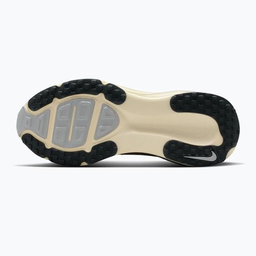 Moteriški bėgimo batai Nike Vomero 18 SE Cream II/Coconut Milk/Metallic Gold Grain