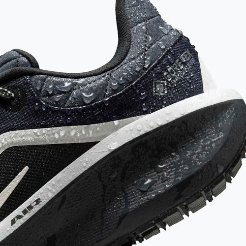 Moteriški bėgimo bateliai Nike Winflo 11 GORE-TEX dark obsidian/anthracite/silt red