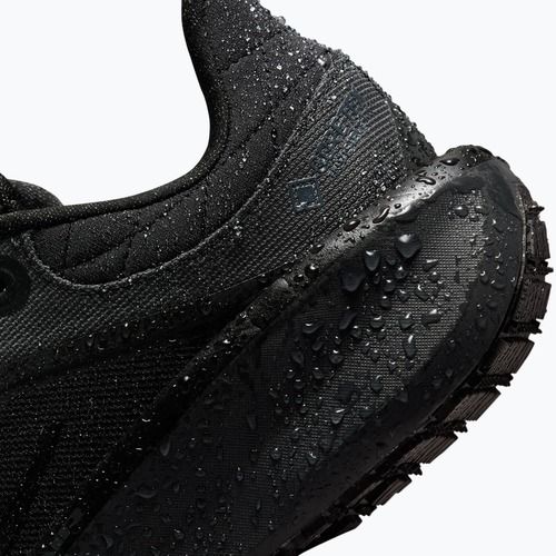 Moteriški bėgimo bateliai Nike Winflo 11 GORE-TEX black/anthracite/black