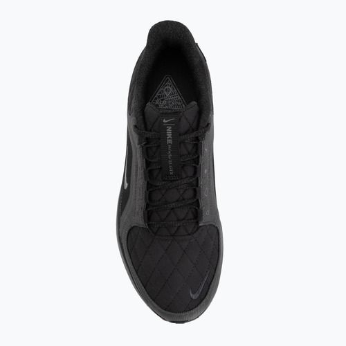 Moteriški bėgimo bateliai Nike Winflo 11 GORE-TEX black/anthracite/black