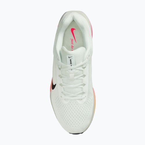Vyriški bėgimo batai Nike Winflo 11 summit white/bright crimson/black