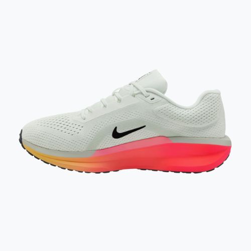Vyriški bėgimo batai Nike Winflo 11 summit white/bright crimson/black