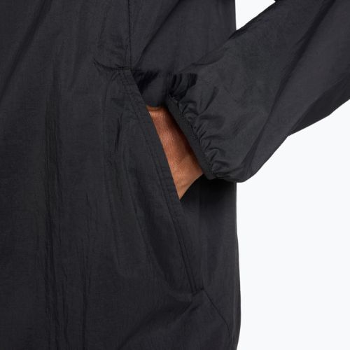 Vyriška bėgimo striukė Nike Stride Repel UV black/black