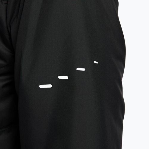 Moteriška bėgimo striukė Nike Swift Therma-Fit black