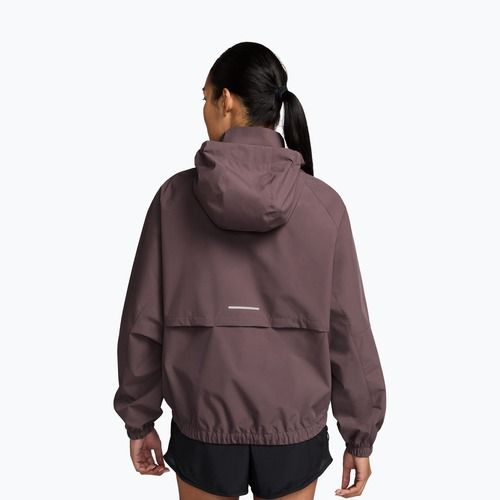 Moteriška bėgimo striukė Nike Storm-Fit Swift tattoo/black