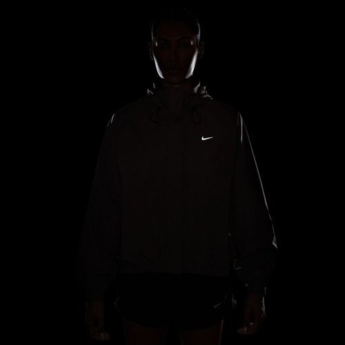 Moteriška bėgimo striukė Nike Storm-Fit Swift tattoo/black