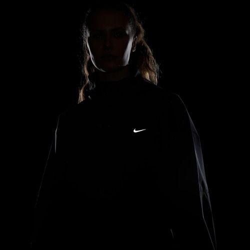 Moteriška bėgimo striukė Nike Storm-Fit Swift black/black