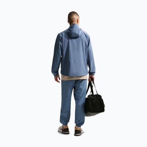 Vyriška striukė Nike Form Dri-Fit diffused blue