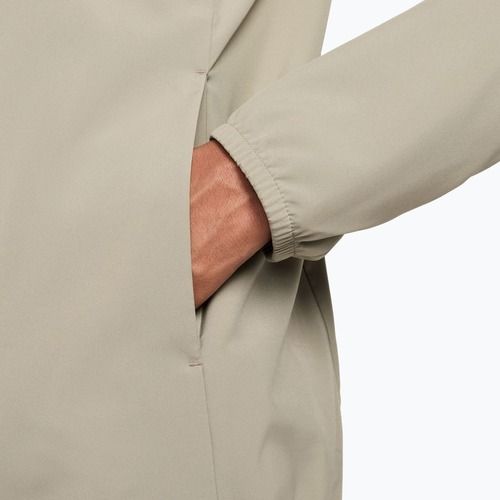 Vyriška striukė Nike Form Dri-Fit light army