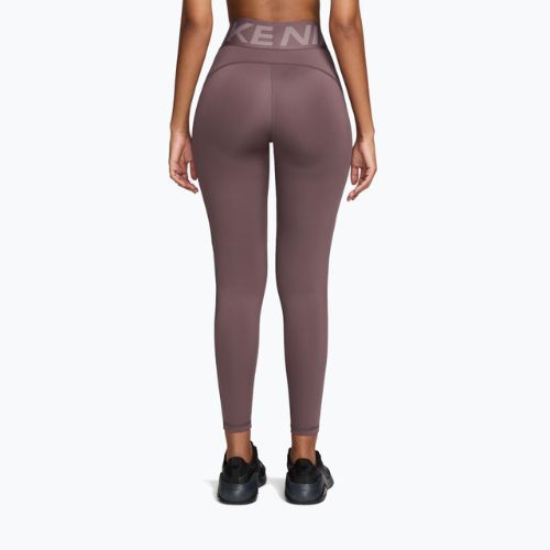 Moteriškos tamprės Nike Pro Sculpt tattoo/white