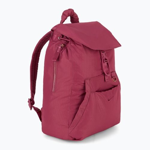 Treniruočių kuprinė Nike One 25 l sweet beet/sweet beet/sweet beet