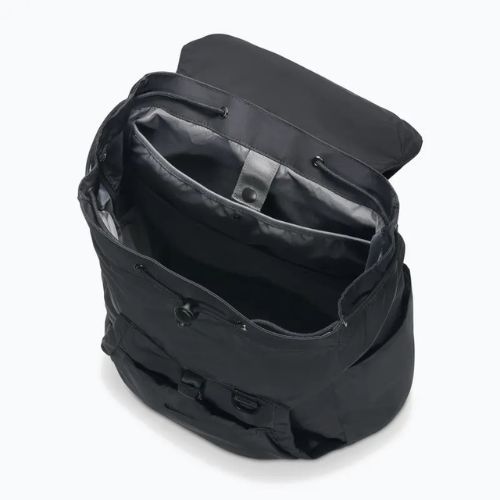 Treniruočių kuprinė Nike One 25 l black/iron grey/black
