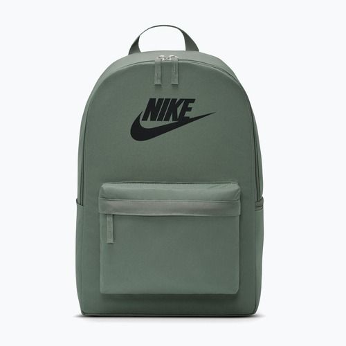 Kuprinė Nike Heritage 25 l clay green/clay green/black