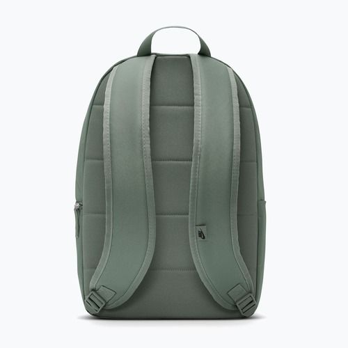 Kuprinė Nike Heritage 25 l clay green/clay green/black