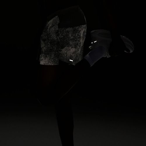 Vyriški bėgimo šortai Nike Stride Brief-Lined 5" Light Smoke Grey