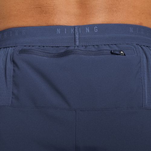 Vyriški šortai Nike Stride Dri-Fit su 5 colių vidiniu pamušalu