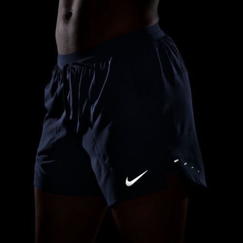 Vyriški šortai Nike Stride Dri-Fit su 5 colių vidiniu pamušalu